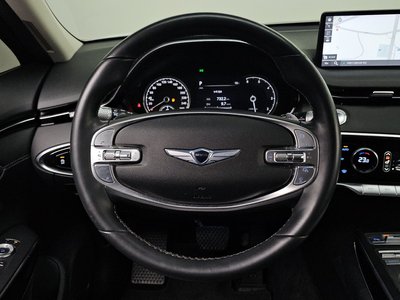 2021 Genesis GV70 缩略图 14