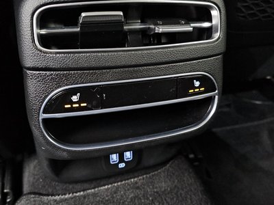 2021 Genesis GV70 缩略图 19