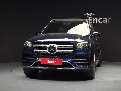 MERCEDES-BENZ GLS - 2