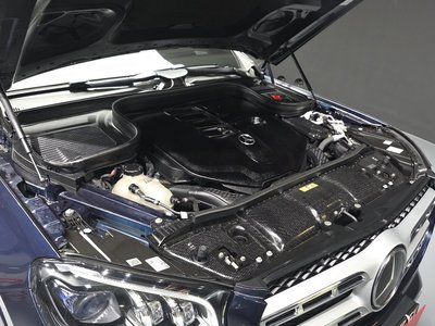 MERCEDES-BENZ GLS - 7