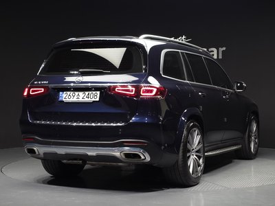 MERCEDES-BENZ GLS - 3