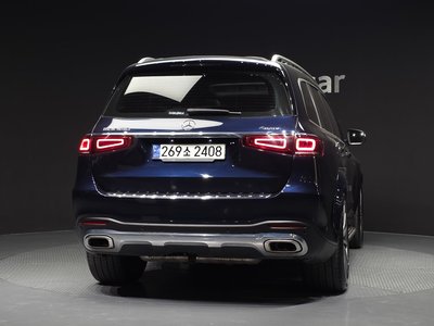 MERCEDES-BENZ GLS - 4