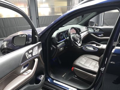 MERCEDES-BENZ GLS - 10