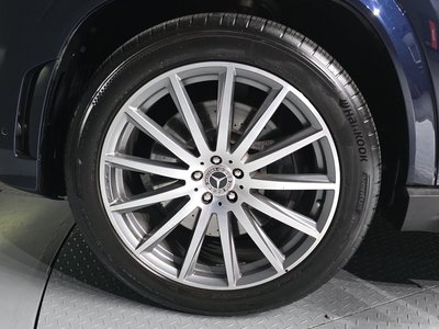 MERCEDES-BENZ GLS - 6