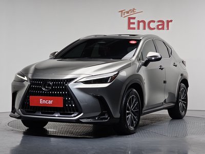 LEXUS NX - 1