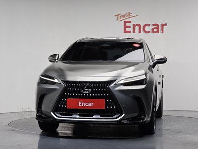 LEXUS NX - 2