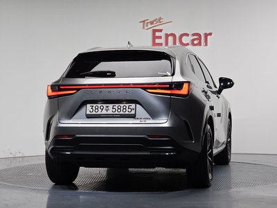 LEXUS NX - 3