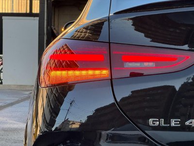 MERCEDES-BENZ GLE - 10