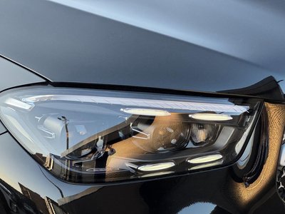 MERCEDES-BENZ GLE - 7