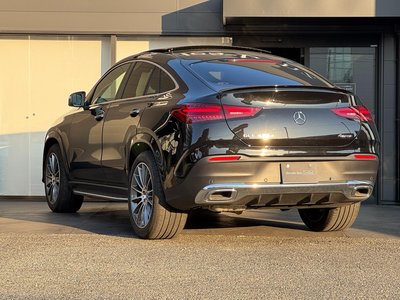 MERCEDES-BENZ GLE - 4