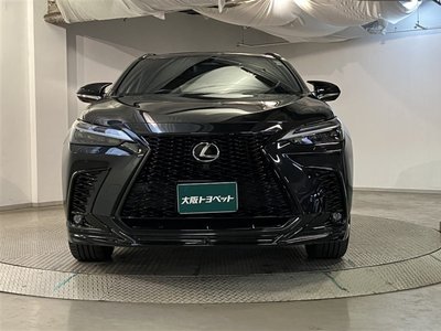 LEXUS NX - 2