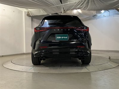 LEXUS NX - 7