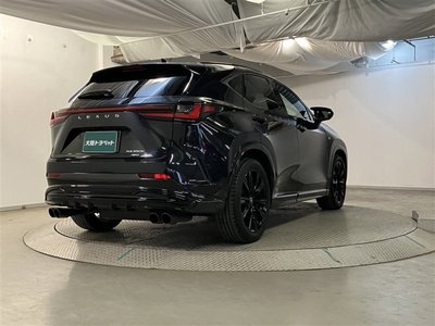 LEXUS NX - 8