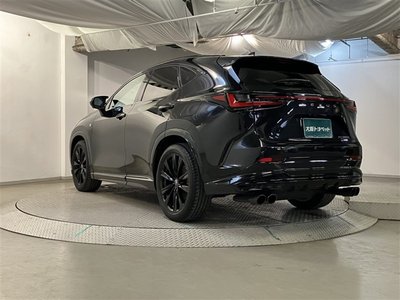LEXUS NX - 6
