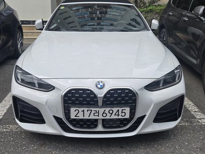 BMW 4 SERIES - 2