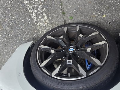 BMW 4 SERIES - 5