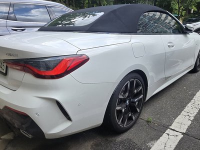 BMW 4 SERIES - 4