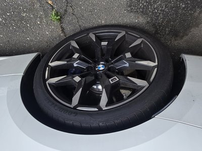 BMW 4 SERIES - 7