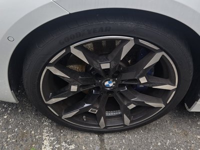 BMW 4 SERIES - 8