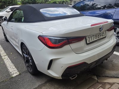 BMW 4 SERIES - 3