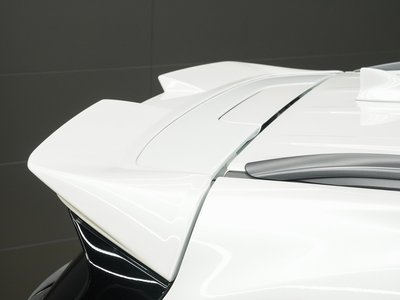 2024 Lexus LX 缩略图 64