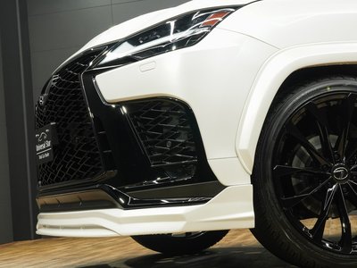 2024 Lexus LX 缩略图 40