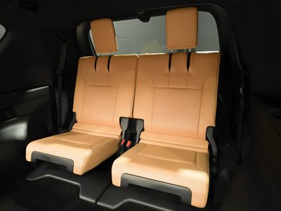 2024 Lexus LX 缩略图 26