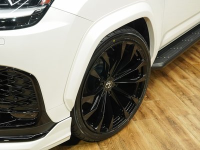 2024 Lexus LX 缩略图 41