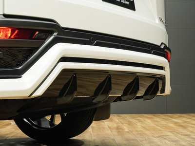2024 Lexus LX 缩略图 56