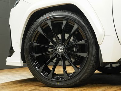2024 Lexus LX 缩略图 12