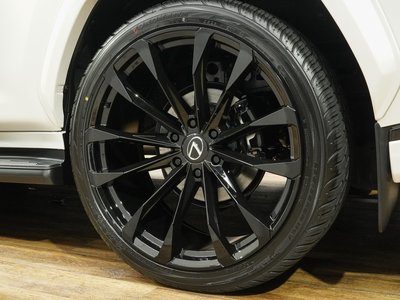 2024 Lexus LX 缩略图 58