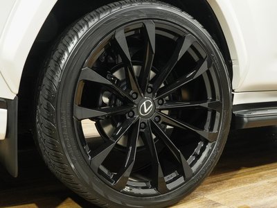 2024 Lexus LX 缩略图 66