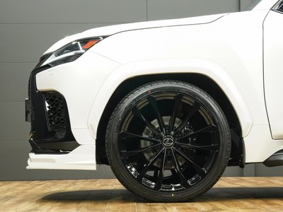 2024 Lexus LX 缩略图 32