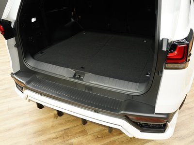 2024 Lexus LX 缩略图 27