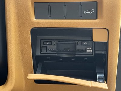 2024 Lexus LX 缩略图 77
