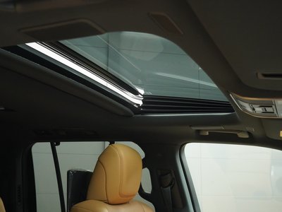 2024 Lexus LX 缩略图 72