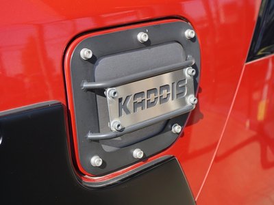 TOYOTA LAND CRUISER PRADO - 7