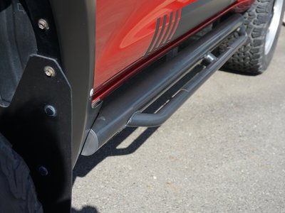 TOYOTA LAND CRUISER PRADO - 8