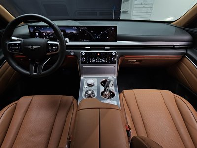 GENESIS GV80 - 5