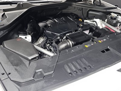 GENESIS GV80 - 7