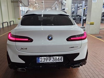 BMW X4 - 4