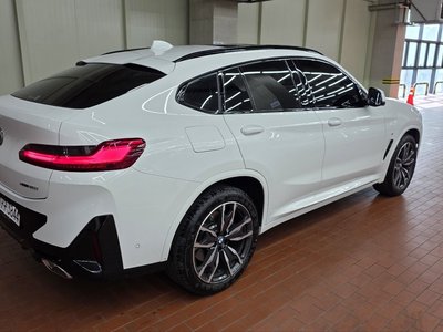 BMW X4 - 3
