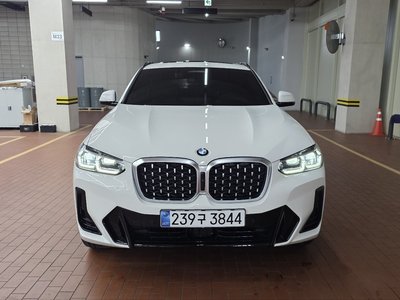 BMW X4 - 2