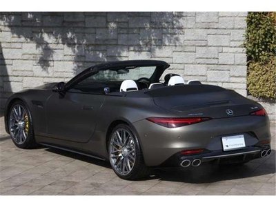 MERCEDES-BENZ OTHERS - 5