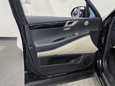 2020 Genesis GV80 — миниатюра 14