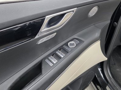 2020 Genesis GV80 — миниатюра 35