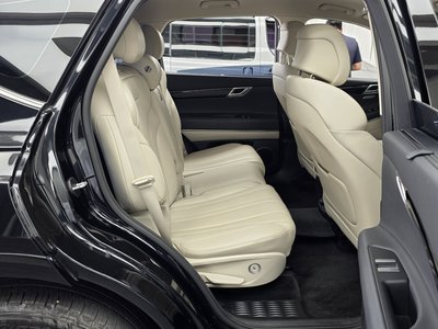2020 Genesis GV80 — миниатюра 18