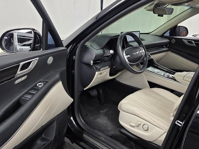 2020 Genesis GV80 — миниатюра 13