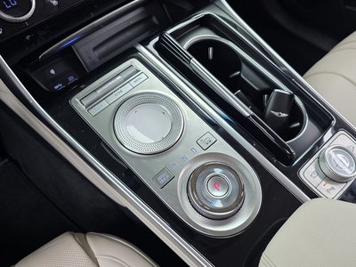 2020 Genesis GV80 — миниатюра 12