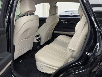 2020 Genesis GV80 — миниатюра 16